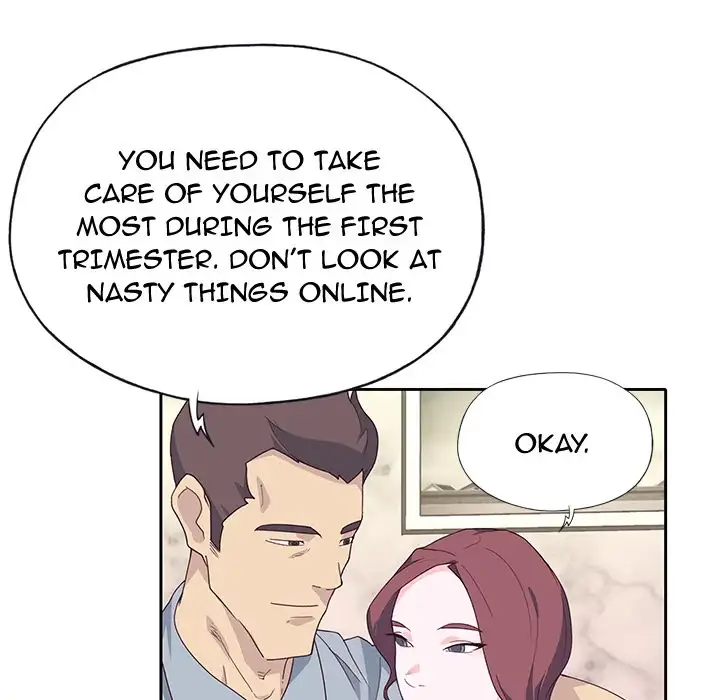 Tighty Lady Chapter 42 Page 56