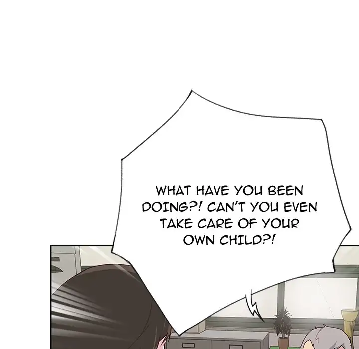Tighty Lady Chapter 42 Page 62