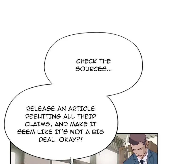 Tighty Lady Chapter 42 Page 65