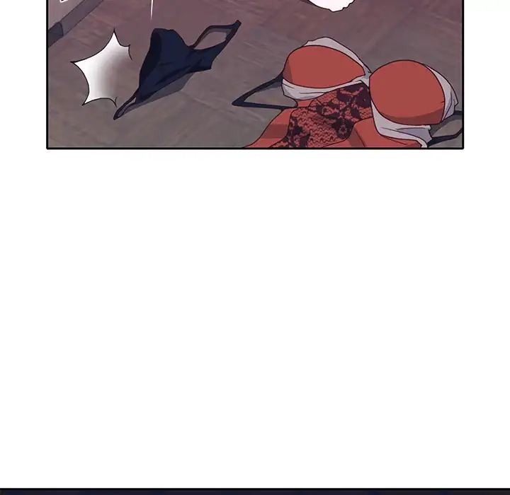 Tighty Lady Chapter 42 Page 7