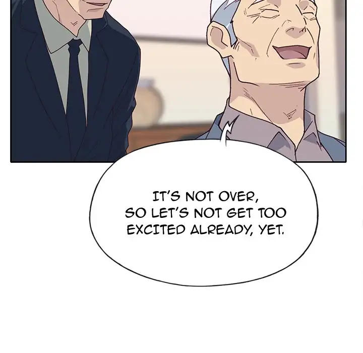 Tighty Lady Chapter 42 Page 72