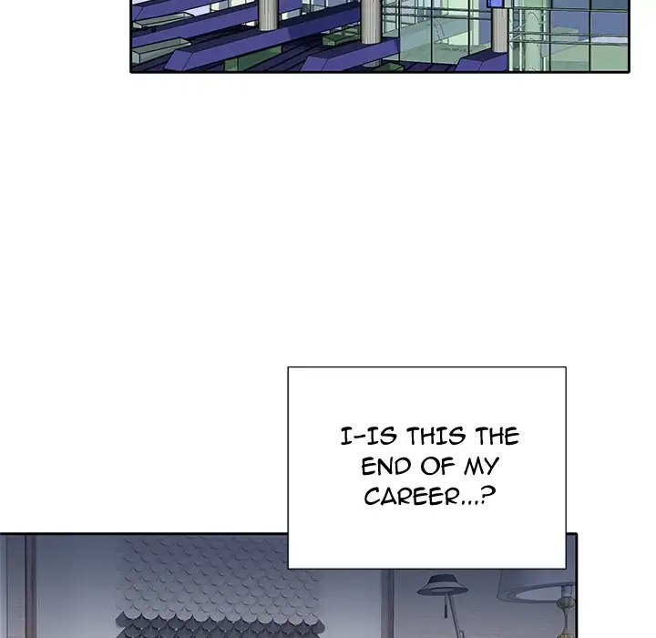 Tighty Lady Chapter 42 Page 87