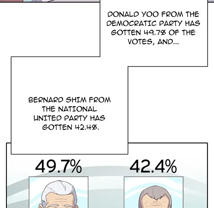Tighty Lady Chapter 42 Page 90