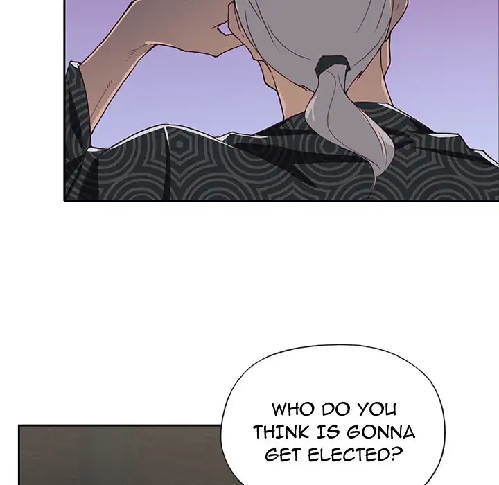 Tighty Lady Chapter 42 Page 93
