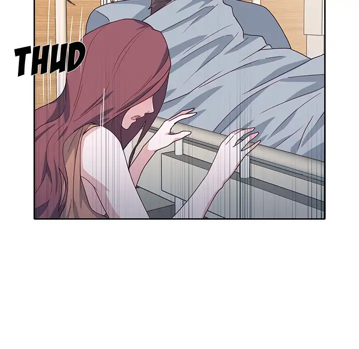 Tighty Lady Chapter 43 Page 10