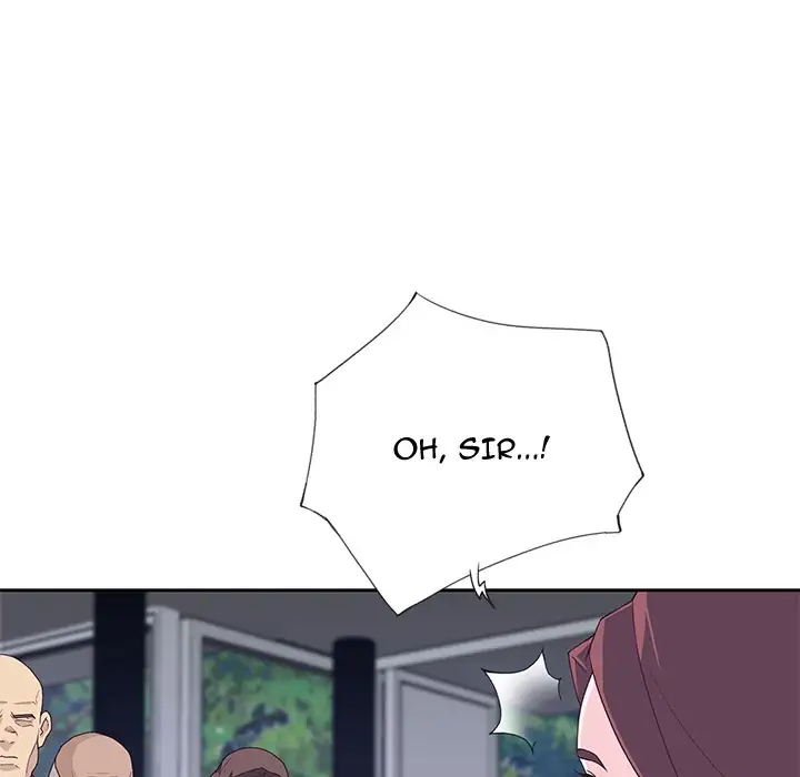 Tighty Lady Chapter 43 Page 20