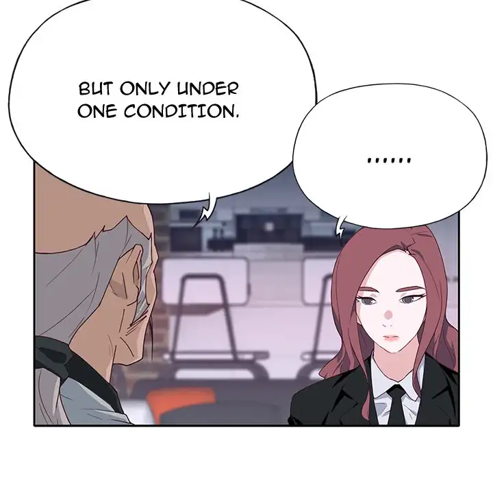 Tighty Lady Chapter 43 Page 29