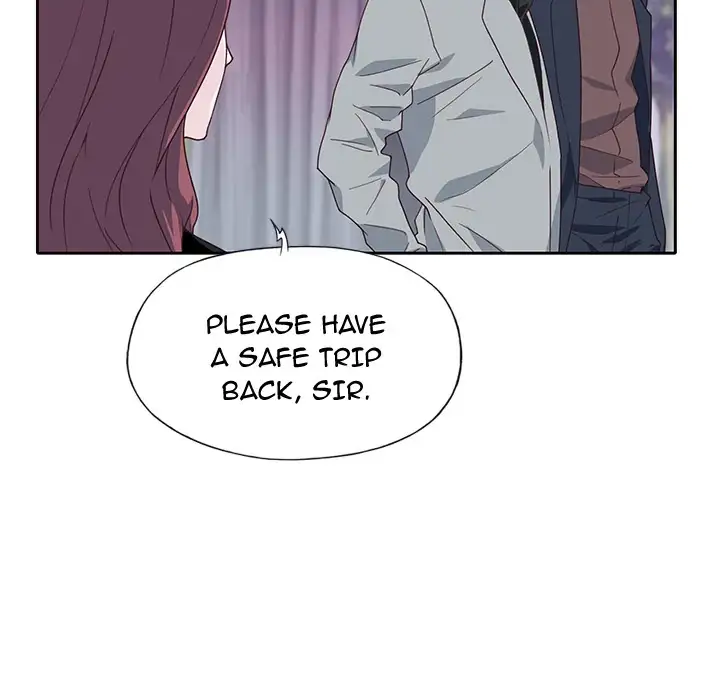 Tighty Lady Chapter 43 Page 35