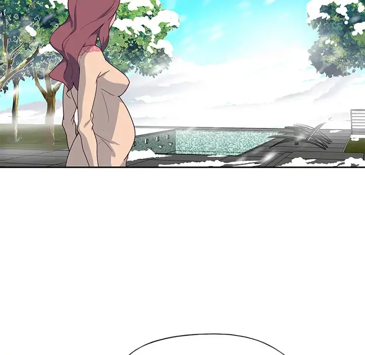Tighty Lady Chapter 43 Page 49