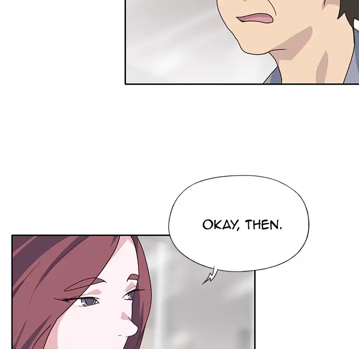 Tighty Lady Chapter 43 Page 52