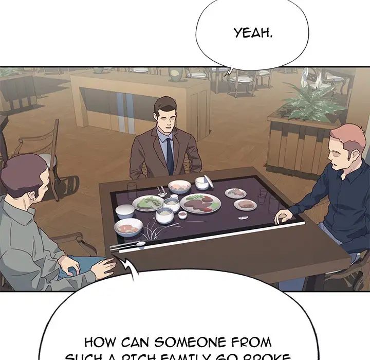 Tighty Lady Chapter 43 Page 63