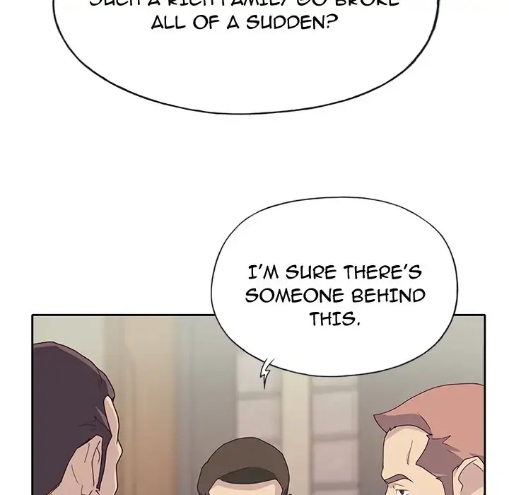Tighty Lady Chapter 43 Page 64