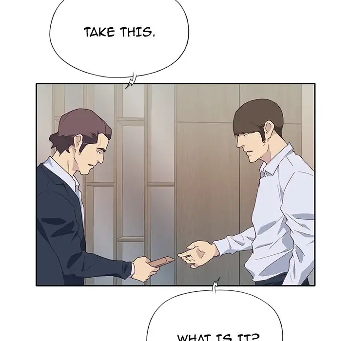 Tighty Lady Chapter 43 Page 94