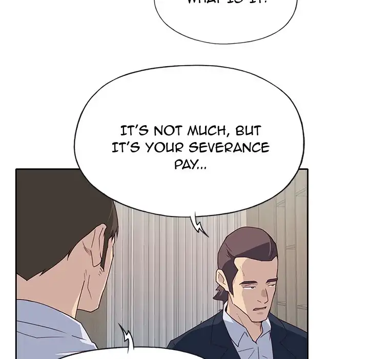 Tighty Lady Chapter 43 Page 95