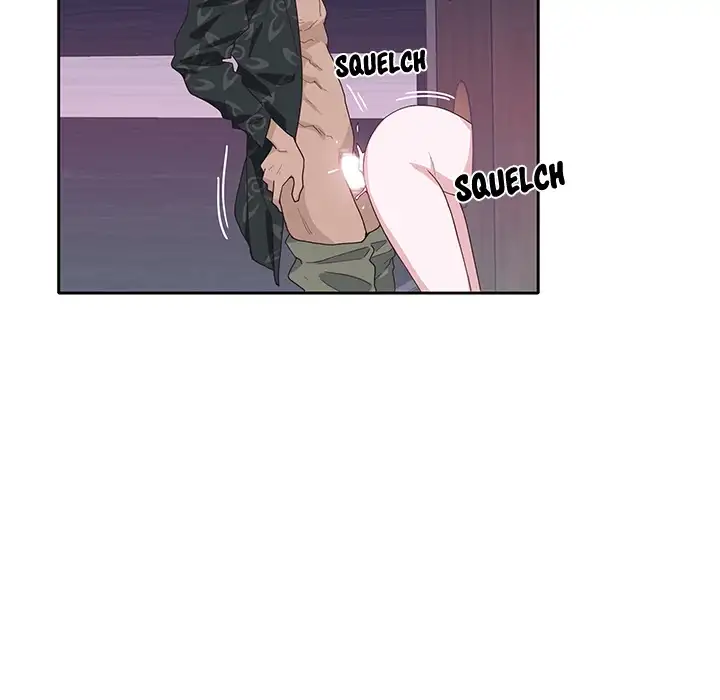 Tighty Lady Chapter 44 Page 103