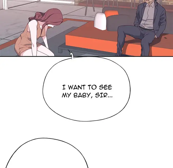 Tighty Lady Chapter 44 Page 15