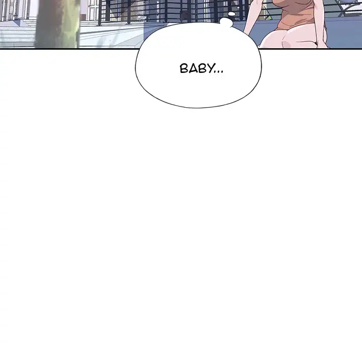 Tighty Lady Chapter 44 Page 23