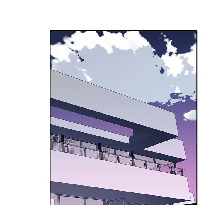 Tighty Lady Chapter 44 Page 24