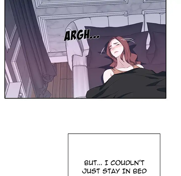 Tighty Lady Chapter 44 Page 26
