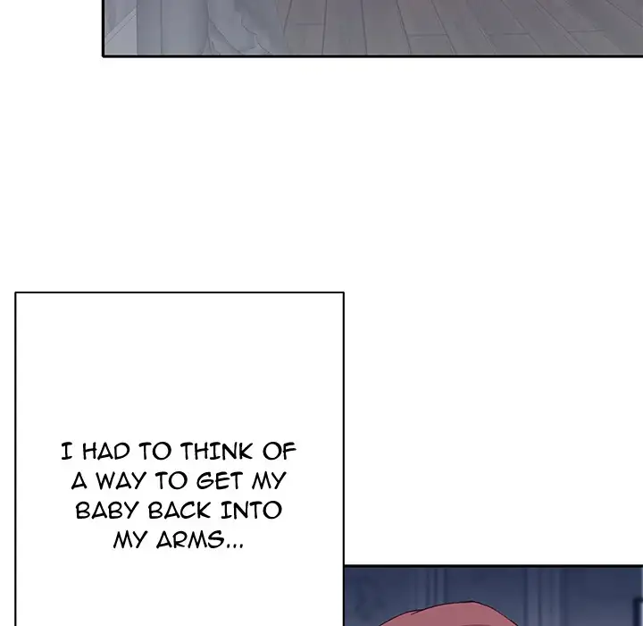 Tighty Lady Chapter 44 Page 28