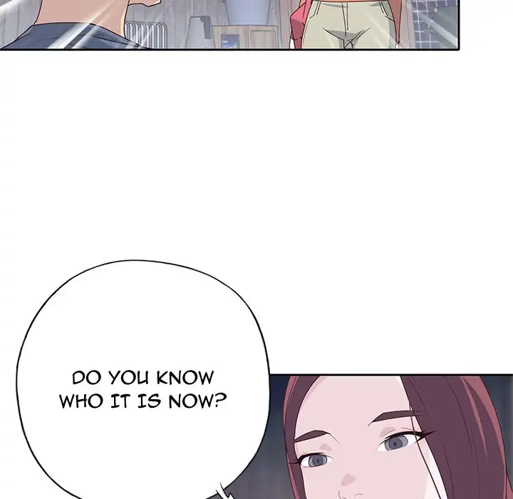 Tighty Lady Chapter 44 Page 35