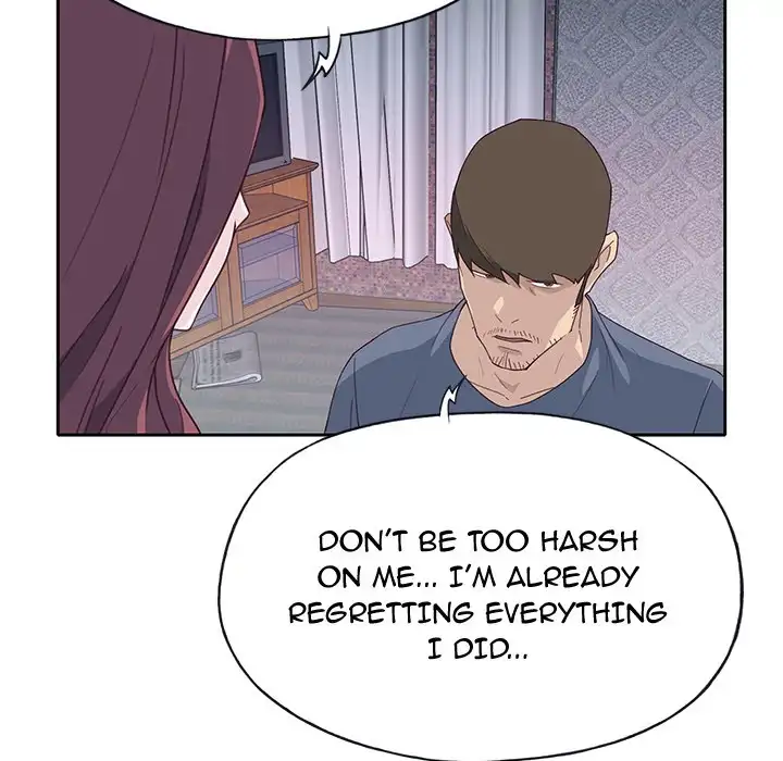 Tighty Lady Chapter 44 Page 38