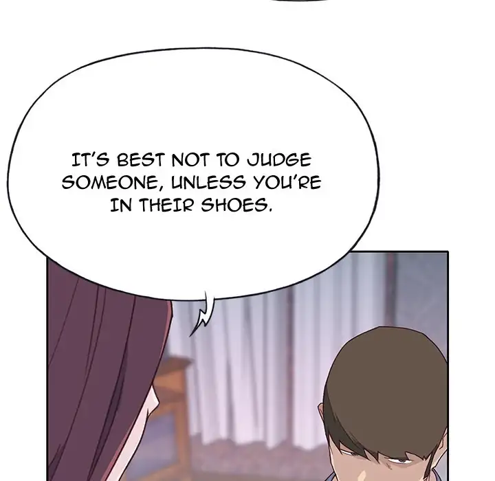 Tighty Lady Chapter 44 Page 39