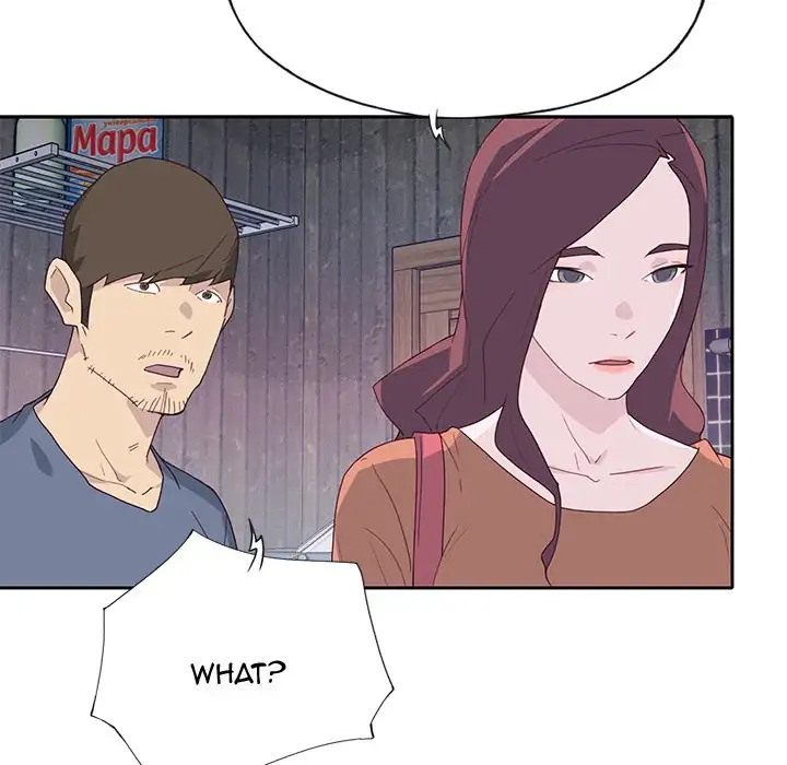 Tighty Lady Chapter 44 Page 41