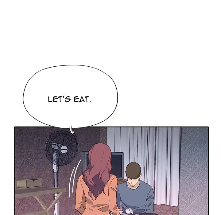 Tighty Lady Chapter 44 Page 48