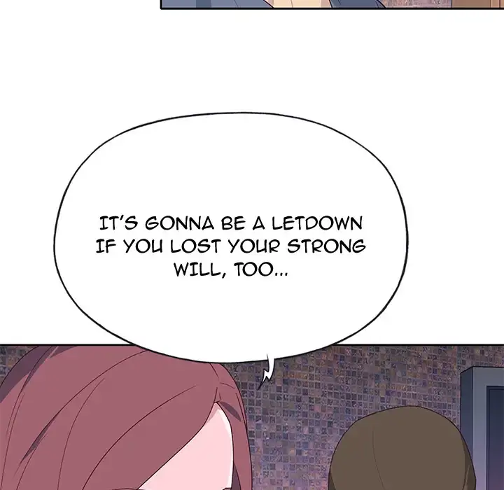 Tighty Lady Chapter 44 Page 78