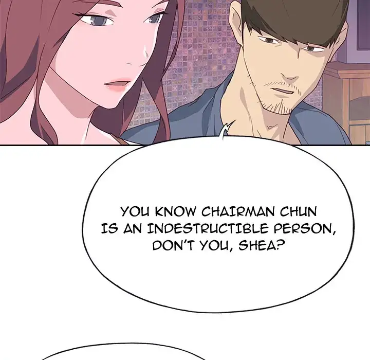 Tighty Lady Chapter 44 Page 79
