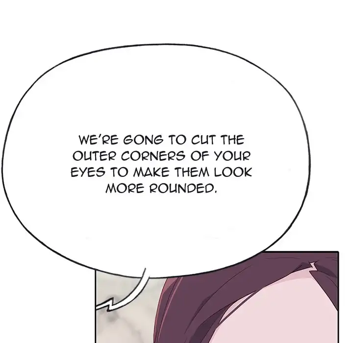 Tighty Lady Chapter 45 Page 25