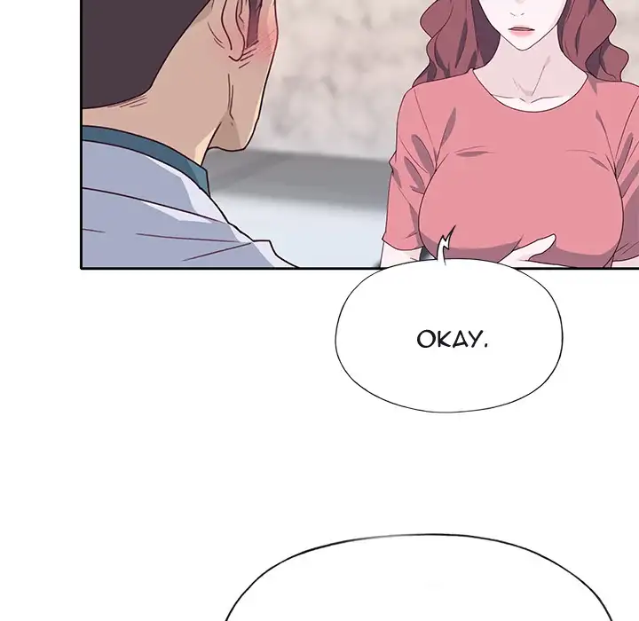 Tighty Lady Chapter 45 Page 29