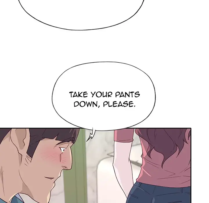 Tighty Lady Chapter 45 Page 39