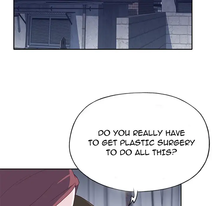 Tighty Lady Chapter 45 Page 57