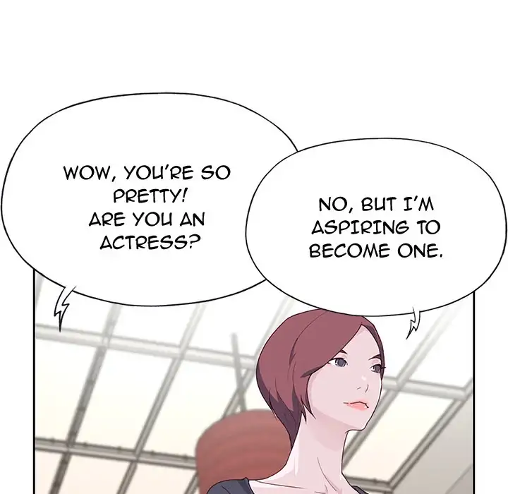 Tighty Lady Chapter 45 Page 77