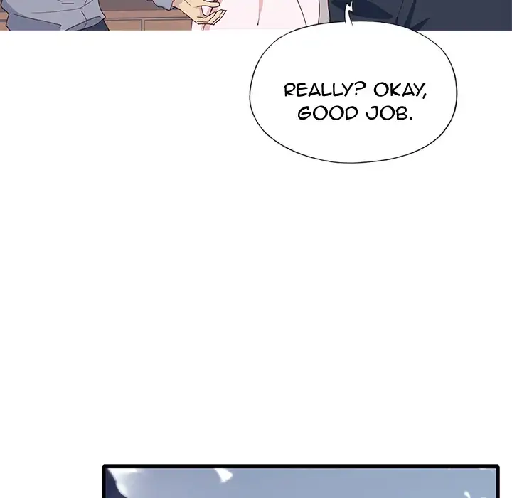 Tighty Lady Chapter 46 Page 14