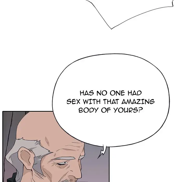 Tighty Lady Chapter 46 Page 24