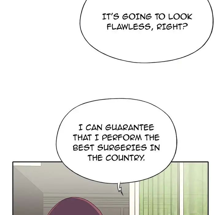 Tighty Lady Chapter 46 Page 30