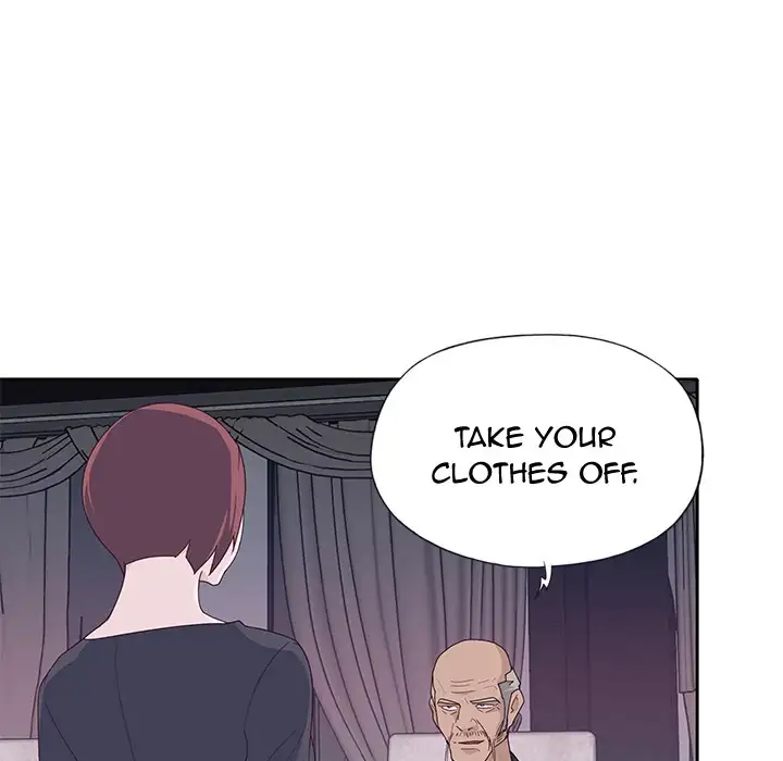 Tighty Lady Chapter 46 Page 32
