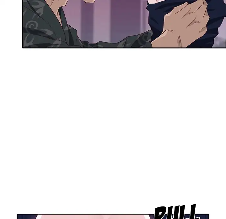 Tighty Lady Chapter 46 Page 43