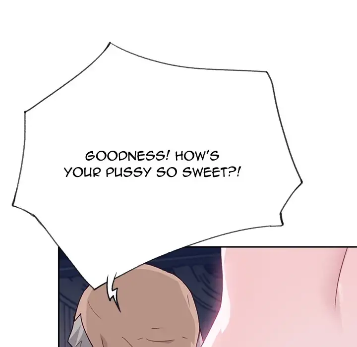 Tighty Lady Chapter 46 Page 49