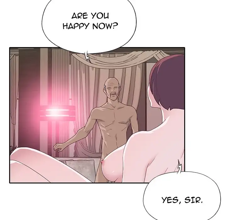 Tighty Lady Chapter 46 Page 64