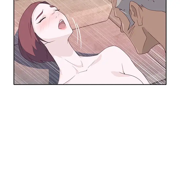Tighty Lady Chapter 46 Page 79