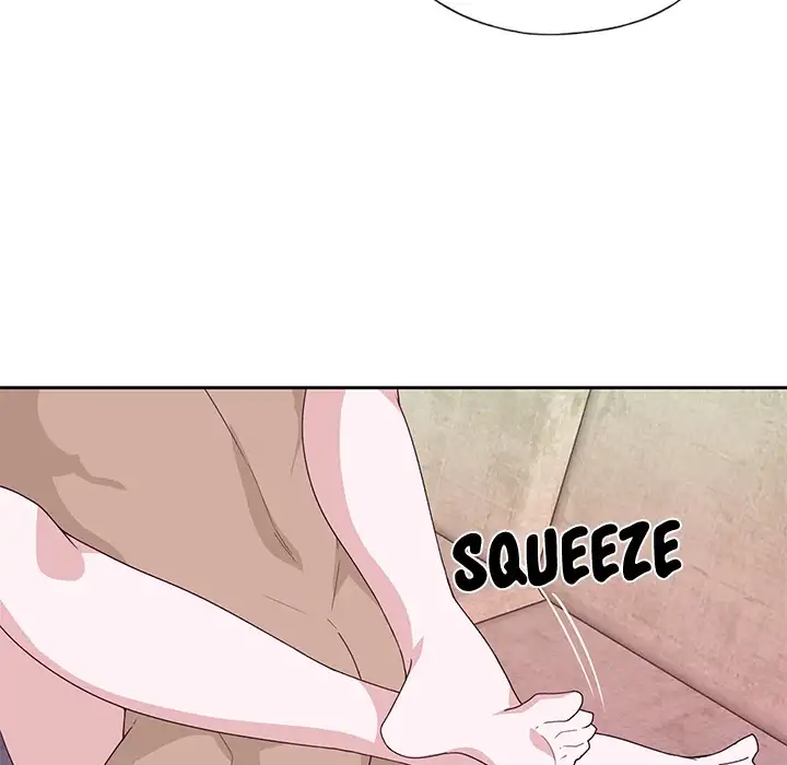 Tighty Lady Chapter 46 Page 88