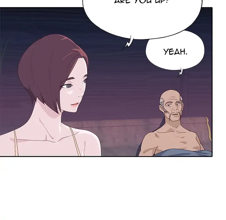 Tighty Lady Chapter 47 Page 11