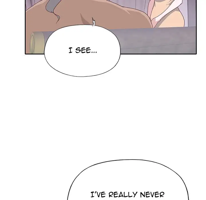 Tighty Lady Chapter 47 Page 13