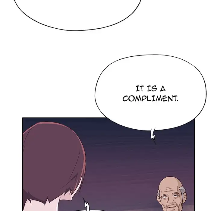Tighty Lady Chapter 47 Page 15