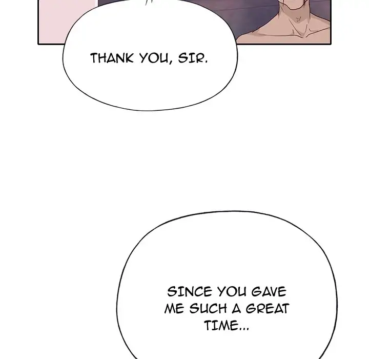 Tighty Lady Chapter 47 Page 16