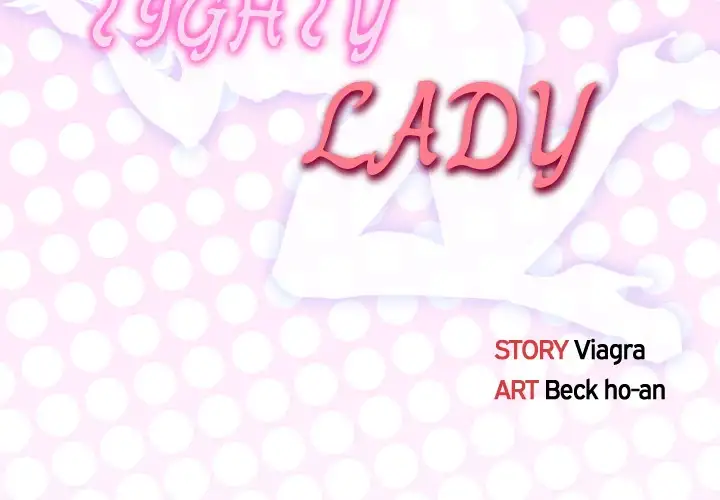 Tighty Lady Chapter 47 Page 2